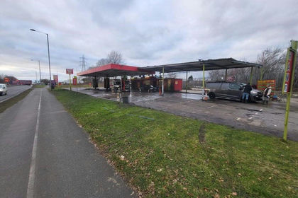 Development Land for sale in Knowsley