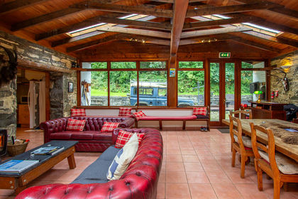 Barn Conversion for sale in Inverness, Skye and West Ross-shire