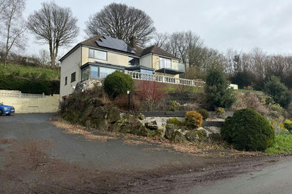 3 acres of Land for sale in Much Dewchurch