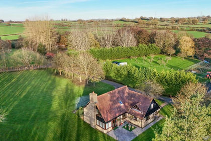 7.7 acres of Recreational Land for sale in Selwood