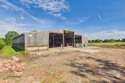 Development Land for sale in Leigh