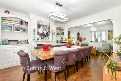 2.5 acres of House with Land for sale in Forest Row