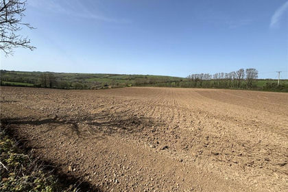 10 acres of Agricultural Land for sale in St. Keverne