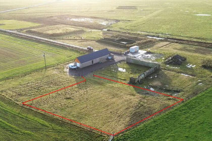Development Land for sale in Orkney and Shetland