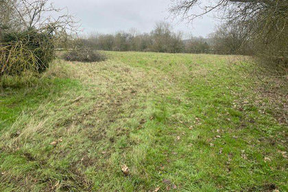 Land for sale in Great Baddow