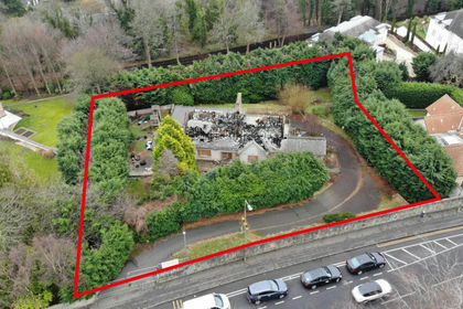 Development Land for sale in Edinburgh South West