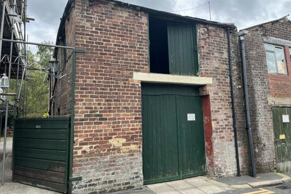 Development Land for sale in Harrogate