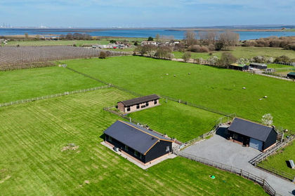 6.5 acres of Land for sale in Upchurch