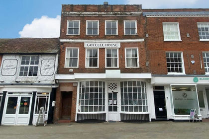 Development Land for sale in Wokingham