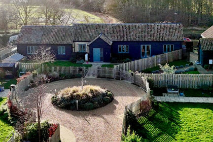 Land for sale in Abbots Ripton