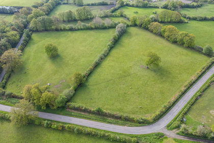 4.3 acres of Farm for sale in Farlow