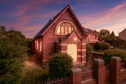 Development Land for sale in Ryther cum Ossendyke