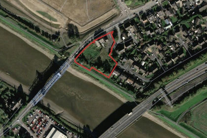 1.1 acres of Development Land for sale in Sealand