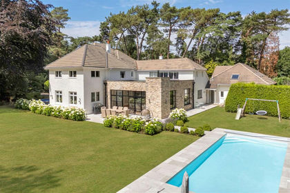 1 acre of House with Land for sale in Poole