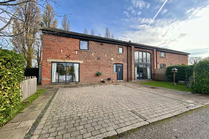 Agricultural Land for sale in Tabley Superior