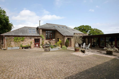 1.4 acres of House with Land for sale in Paignton
