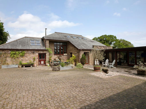 1.4 acres of House with Land for sale in Paignton