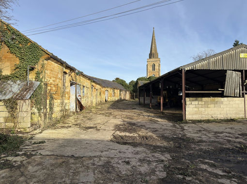 Development Land for sale in Near Moreton In Marsh
