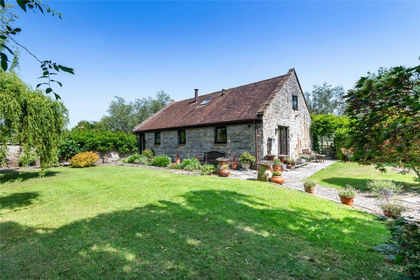 16 acres of Barn Conversion for sale in North Curry