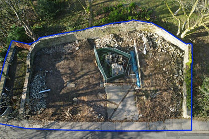 Building Plot for sale in Rossendale and Darwen