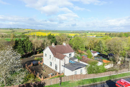 1 acre of House with Land for sale in Cornforth