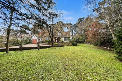 Land for sale in Poole