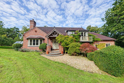 2 acres of House with Land for sale in Wolverley and Cookley