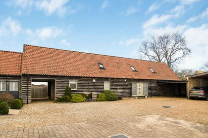 Land for sale in Great Gidding