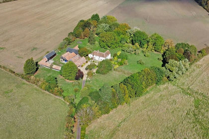 3.5 acres of Land for sale in Tempsford