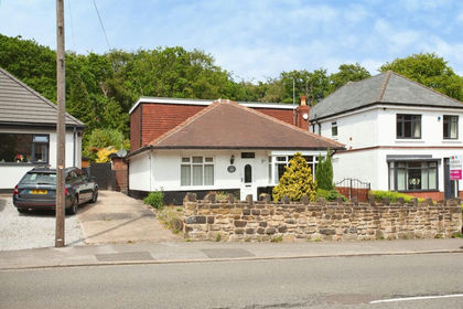 1 acre of House with Land for sale in Barnsley South
