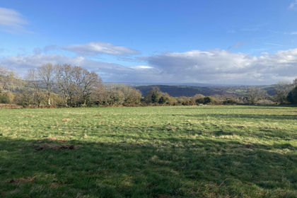 Small Plot of Land for sale in Pontypridd Town