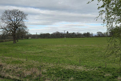 1.1 acres of Land for sale in Ellesmere Urban