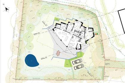 Development Land for sale in Langley