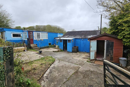 Septic System Land for sale in Chacewater
