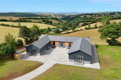 5.8 acres of Agricultural Land for sale in Chipstable