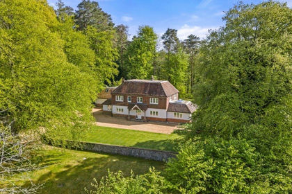 2.2 acres of House with Land for sale in Headley