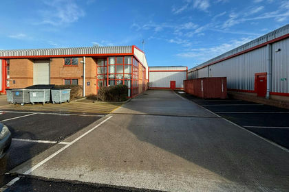 Warehouse for sale in Braintree