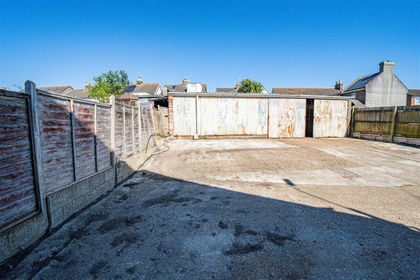 Development Land for sale in Hastings and Rye