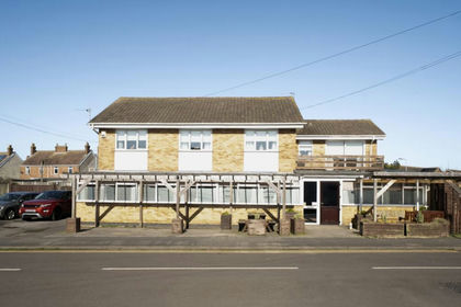 Commercial Land for sale in Chapel St. Leonards