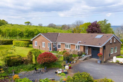 1.5 acres of Land for sale in Llangamarch