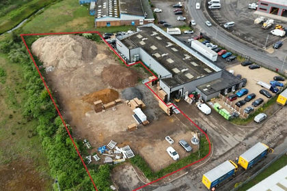 Development Land for sale in North West Norfolk