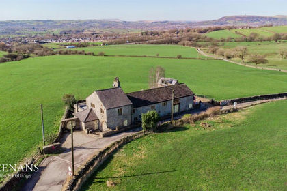 Land for sale in Rossendale and Darwen