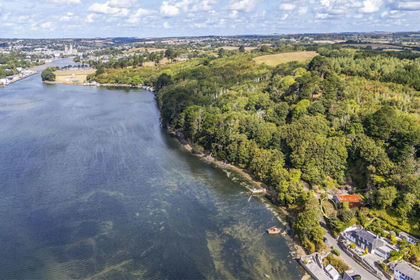 Building Plot for sale in St. Clement