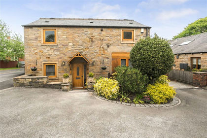 Barn Conversion for sale in Leeds South West and Morley