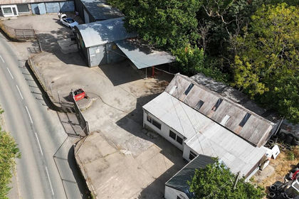 Commercial Land for sale in South Molton