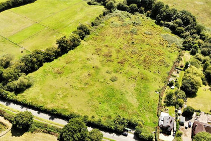 Development Land for sale in Horam