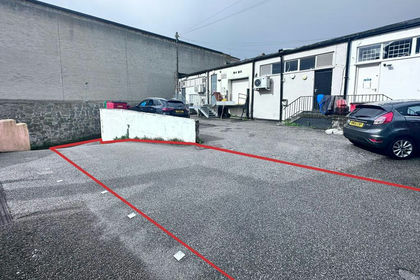 Vacant Land for sale in Penzance
