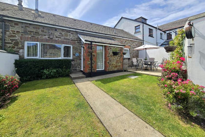 Land for sale in Parkham