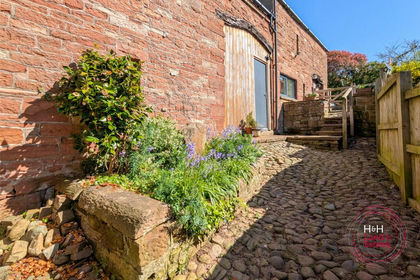 Barn Conversion for sale in Hayton