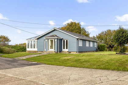 22.8 acres of Agricultural Land for sale in Storrington and Sullington